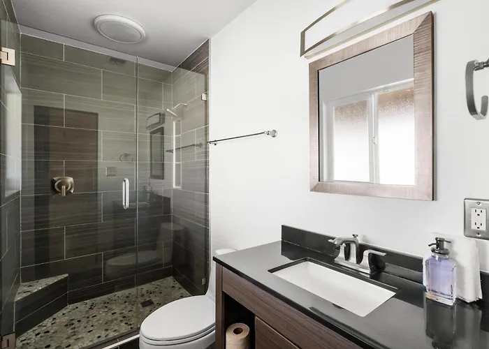 Holiday home Desert Bloom L 5 Min To Old Town L Hot Tub